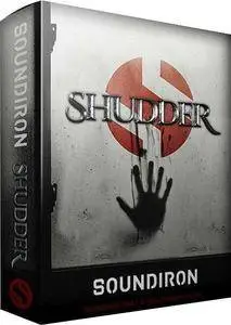 Soundiron Shudder KONTAKT