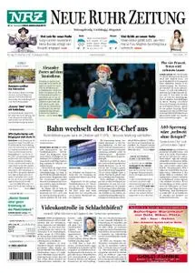 NRZ Neue Ruhr Zeitung Essen-Steele/Kray - 19. November 2018