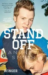 «Stand-Off» by Andrew Smith