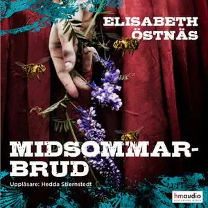 «Midsommarbrud» by Elisabeth Östnäs