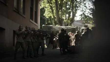 The Man in the High Castle S02E04