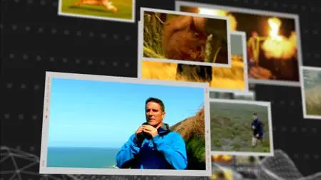 BBC - Iolo: A Wild Life (2022)