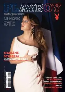 Playboy France – 01 avril 2023