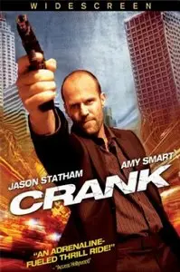 [DVDRip] Crank (2006) 