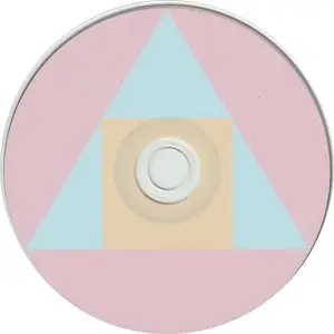 John Zorn - Psychomagia (2014) {Tzadik}