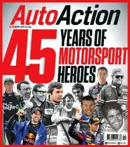 Auto Action Australia - 5 May 2016