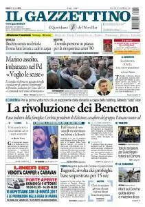 Il Gazzettino Tutte le edizioni - 8 Ottobre 2016