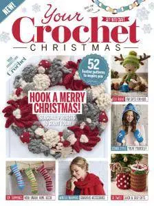 Your Crochet Christmas 2017