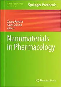 Nanomaterials in Pharmacology