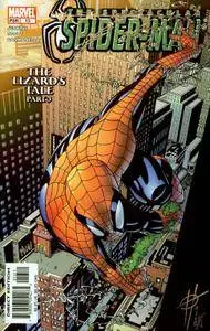 The Spectacular Spider-Man v2 013