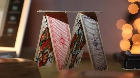 Magic Show: The ultimate magic tricks show