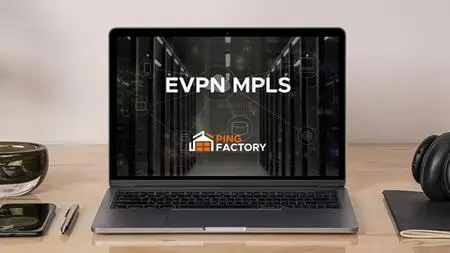 Evpn Mpls On Cisco Ios Xe&Xr