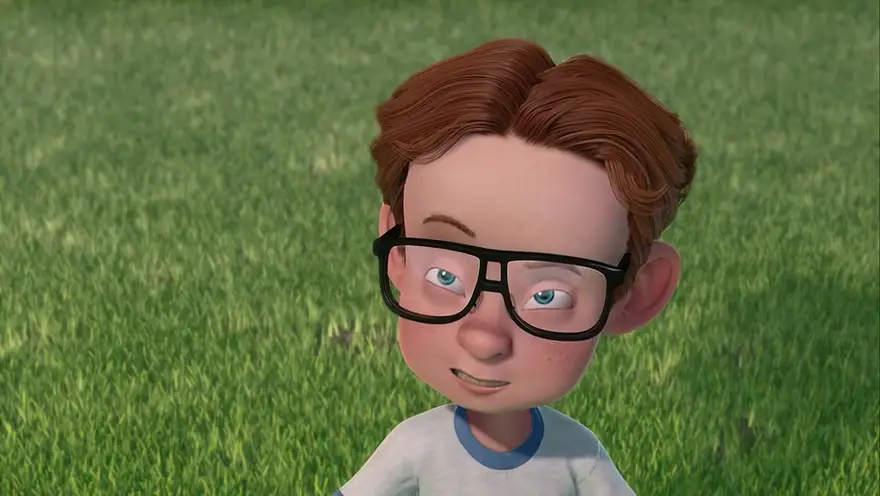 The Ant Bully (2006) / AvaxHome