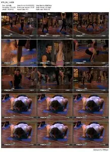 P90X Extreme Home Fitness - DVD4: Yoga X [REPOST] 