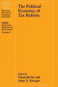 The Political Economy of Tax Reform