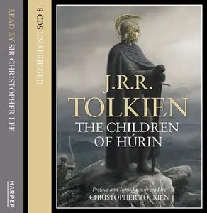The Children of Hurin (Audiobook) (repost)