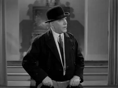 Aren't Men Beasts! (1937)