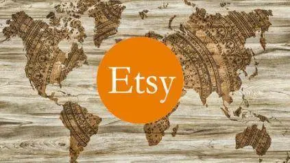 Etsy Ultimate Masterclass SEO & Social Media Mastery Course