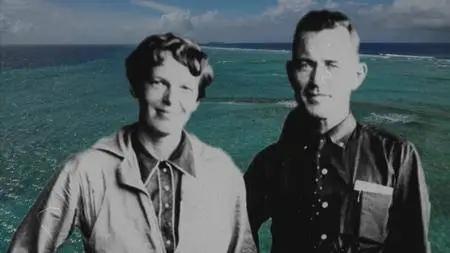 Amelia Earhart: The Lost Evidence (2017)