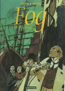 Fog/Fog - T08 - Au nom du fils