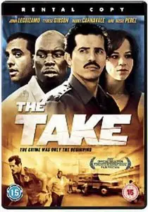 The Take (2007)