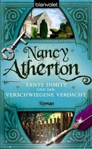 Atherton, Nancy - "Tante Dimity" - 01-07, 09-11