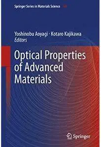 Optical Properties of Advanced Materials [Repost]