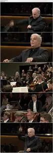 Daniel Barenboim, Staatskapelle Berlin - Bruckner: Symphony No. 8  (2014) [Blu-Ray]