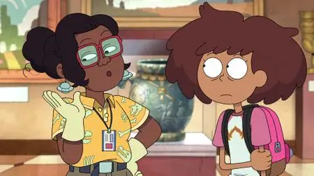 Amphibia S03E06