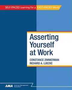 Asserting Yourself At Work (repost)