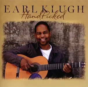 Earl Klugh - HandPicked (2013) {Heads Up}