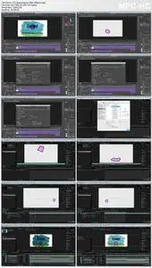 Lynda - Motion Graphics Loops 01: Photoshop Techniques