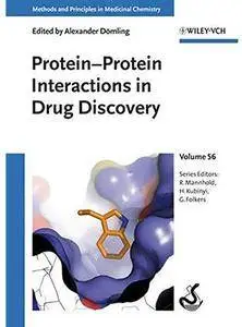 Protein-Protein Interactions in Drug Discovery [Repost]