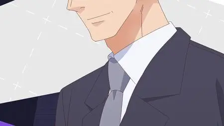 Somali to Mori no Kamisama - 03