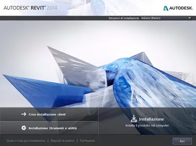Autodesk Revit 2014