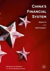 China’s Financial System: Growth and Inefficiency