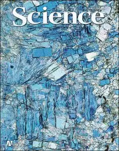 Science - 6 April 2012