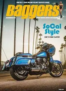Baggers Magazine - April 2017