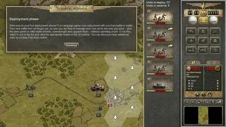 Panzer Corps (2010)