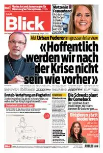 Blick – 09. April 2020