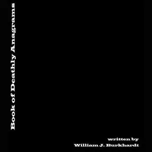 «A Third of Infinity» by William Burkhardt