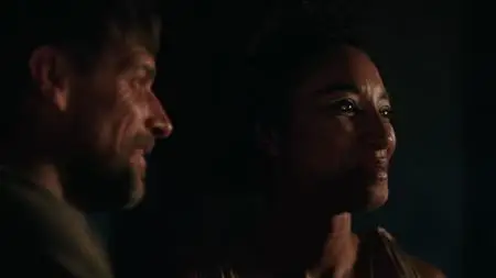 Queen Cleopatra S01E03