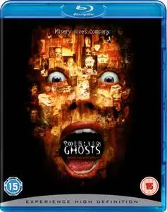 Thir13en Ghosts (2001)