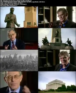 Abraham Lincoln, Saint Or Sinner? (2011)