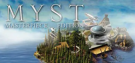 Myst: Masterpiece Edition (1999)