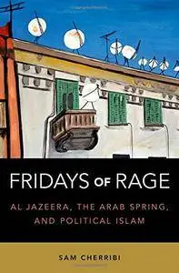 Fridays of Rage: Al Jazeera, the Arab Spring, and Political Islam