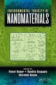 Environmental Toxicity of Nanomaterials