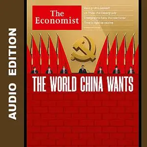 The Economist • Audio Edition • 15 October 2022