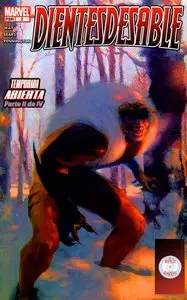 Dientes de sable - Temporada Abierta #2 (2004)