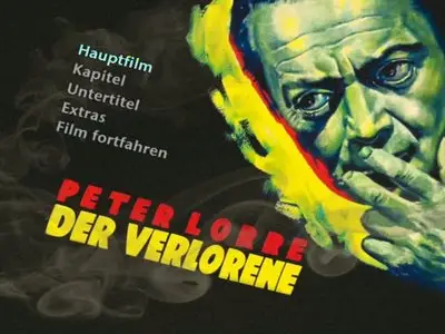 Der Verlorene (1951)